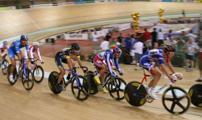 Тульские велосипедисты упешно выступили на Всероссийский соревнованиях