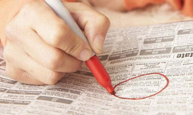 Кому из россиян будет сложно найти работу в 2019 году