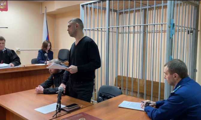 В Туле вынесли приговор "черному копателю"