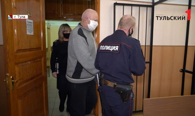 Убийство 2-летней девочки в Щекинском районе: почему пенсионер открыл огонь по детям