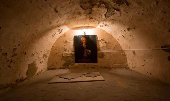 Туляков приглашают «на поиски сокровищ»