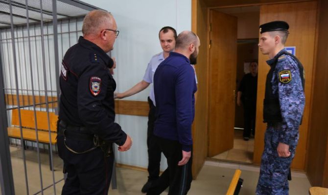 В Туле осужденный за мошенничество экс-депутат Гордумы Бороненко выплатил штраф в полмиллиона