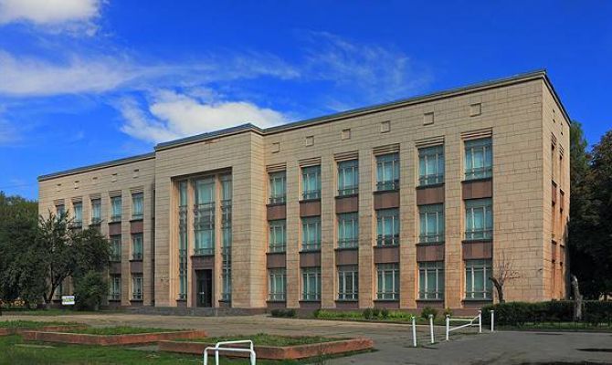 Тульский областной художественный музей закроют для посещения