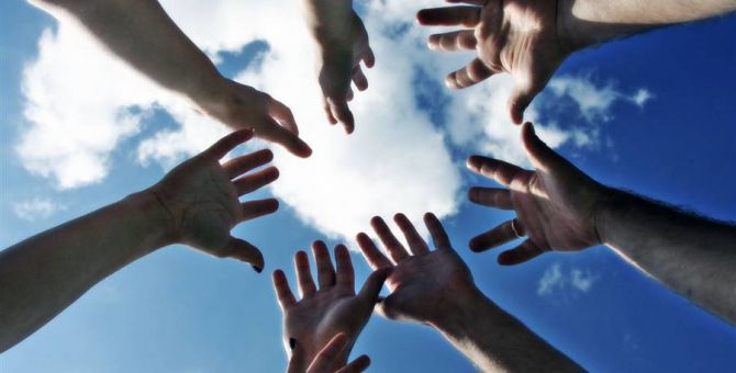 Сегодня в Туле празднуется День народного единства