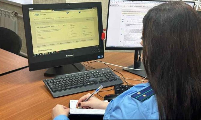 Прокуратура добилась возмещения долга чернской школой за замену окон