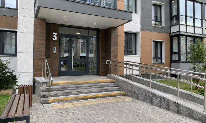 В Тульской области увеличили до 1,5 млн рублей помощь на адаптацию жилья