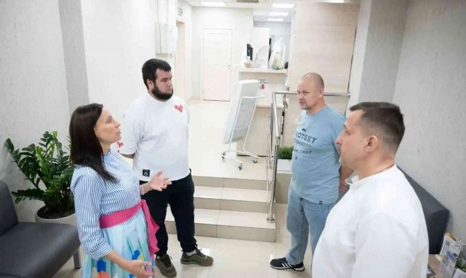 Тульские ветераны СВО получат грант на 250 тысяч рублей на развитие собственного бизнеса
