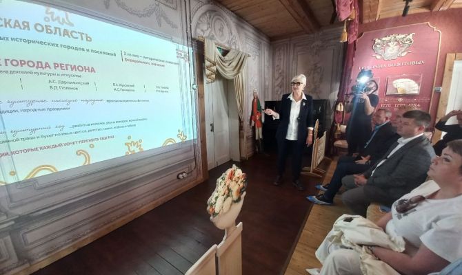 Какие выставки и фестивали ждут туляков этим летом