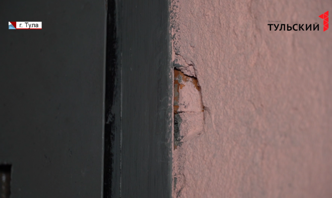 Как жителям домов повлиять на качество ремонта в подъезде