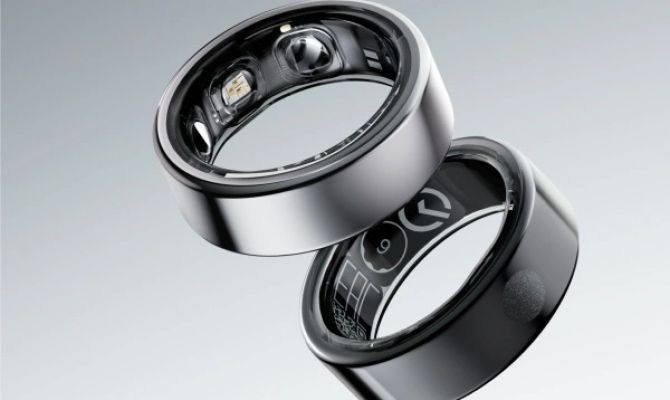 В России придумали умное кольцо, контролирующее здоровье