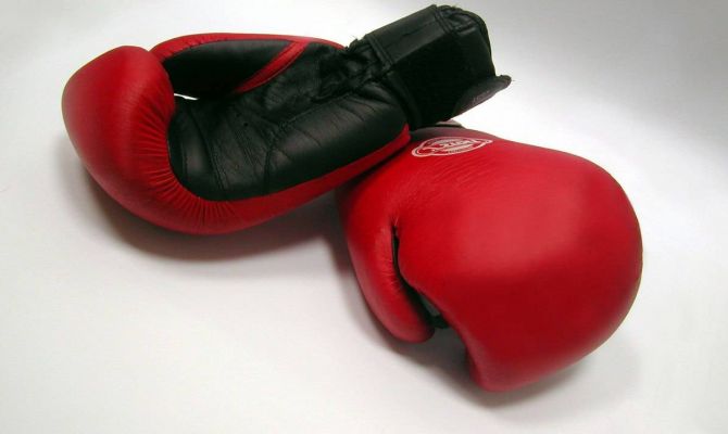 Тулячка Дарья Абрамова вышла в финал чемпионата Европы по боксу