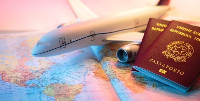 Около 3 млн россиян оказались невыездными перед праздниками