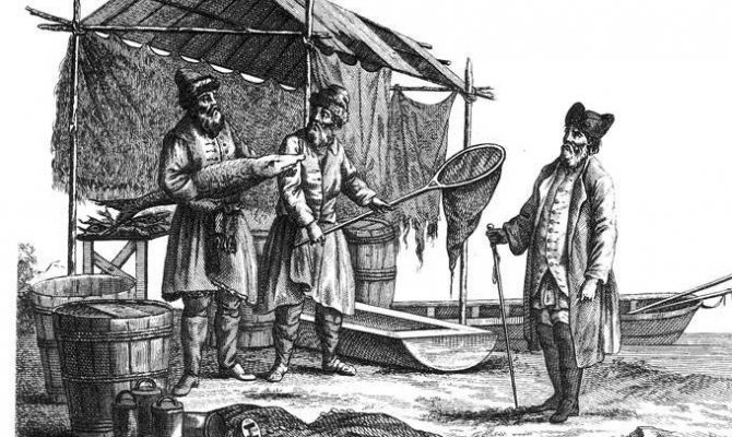 «Торговый мир калужского купечества» покажут тулякам