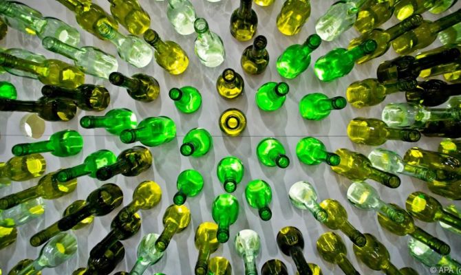 Будут ли супермаркеты принимать стеклотару от потребителей 