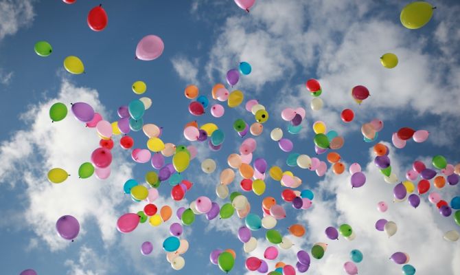 Первомайские праздники в Большой Туле: куда пойти развлечься