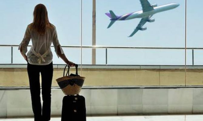 Большинство россиян не хотят переезжать в другую страну