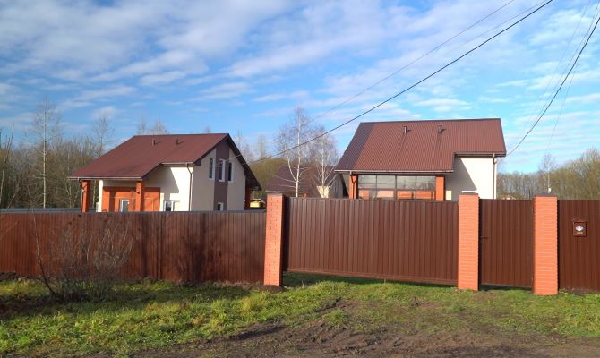 Туляки купили землю в деревне Малахово и стали ответчиками по делу о краже участков