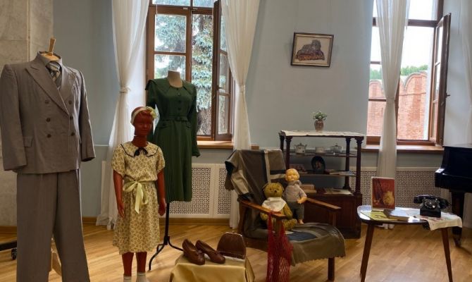 В Туле вспомнят культовые фильмы 1950-х годов