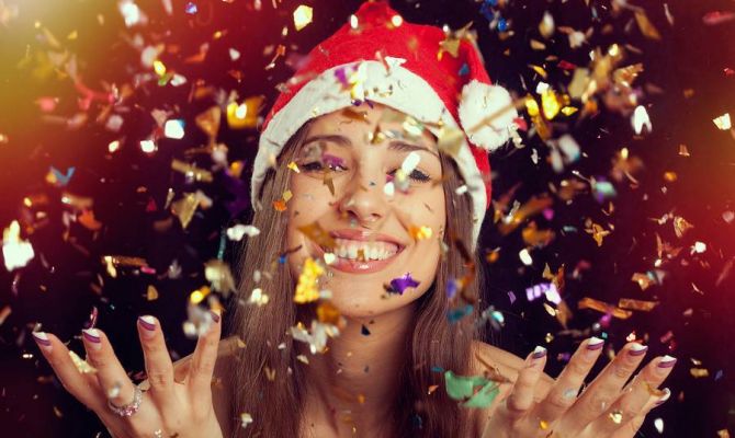 Новый год в «Куликовом поле». Афиша