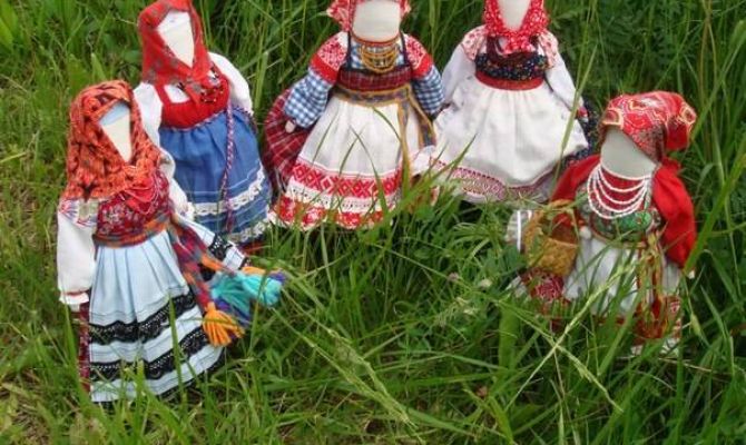 В краеведческом музее расскажут о быте тульских крестьян