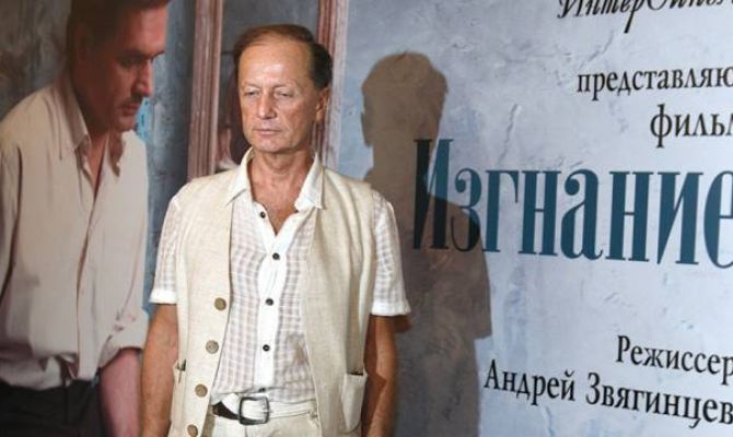 Умер сатирик Михаил Задорнов