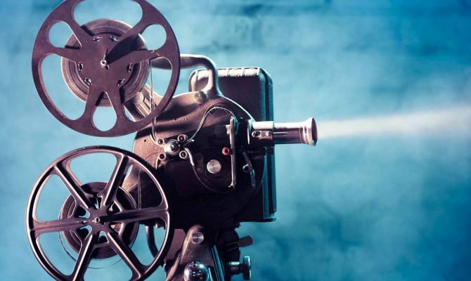 Тульские школьники снимутся в фильме о родном городе в годы войны