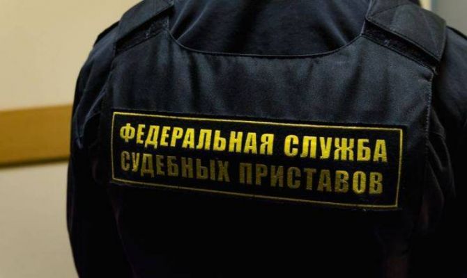 Российским должникам оставят средства для существования