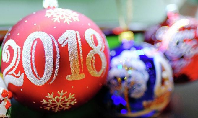 ВЦИОМ: две трети россиян намерены встречать Новый год дома