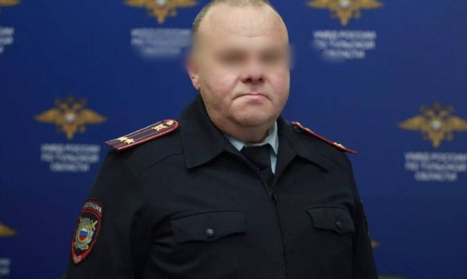 В Алексине под суд пойдут 3 бывших полицейских за взятки и мошенничество