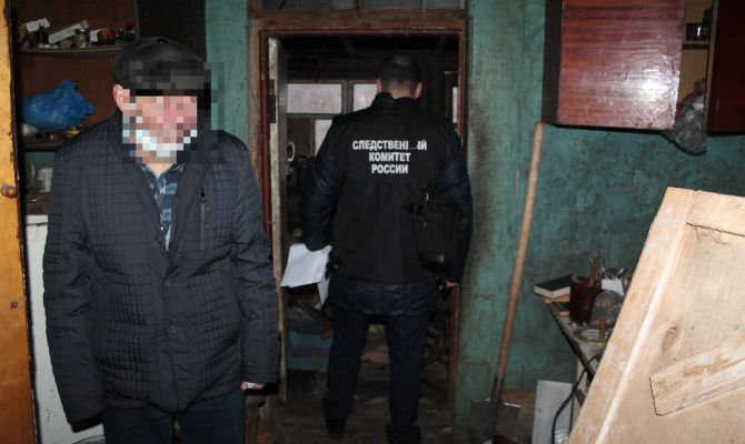 В Тульской области вынесли приговор по делу 14-летней давности о смерти беременной женщины