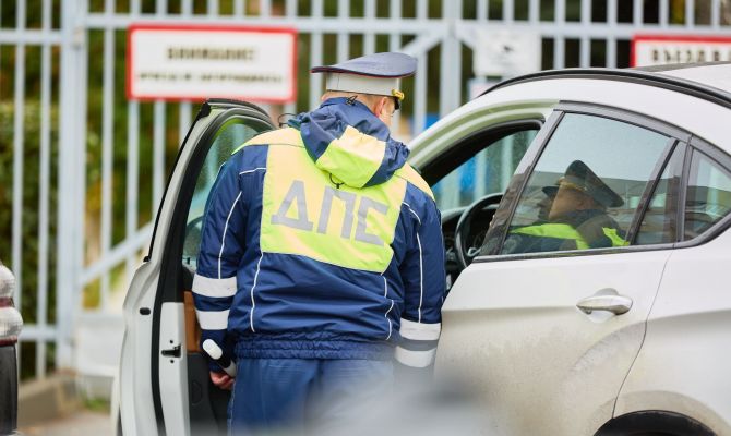 В России разрешили изымать автомобили у пьяных водителей