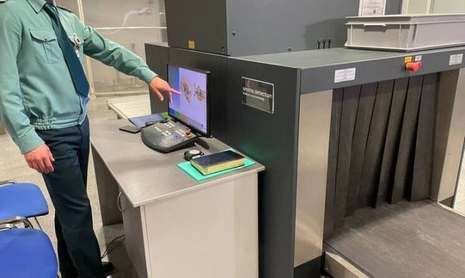 Тульское ООО «ГК Эльф» подало второй иск против таможни из Владивостока