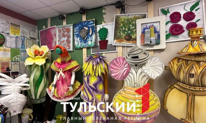 Тульский эко-модельер оценил уровень интереса потребителей к одежде из второсырья