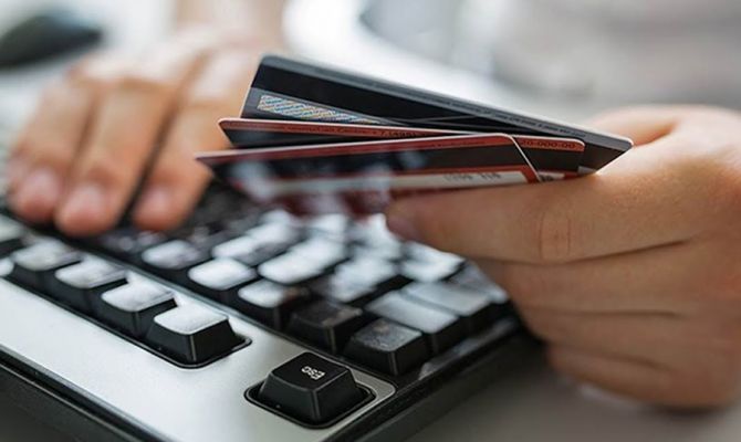 Как тулякам не попасть на удочку интернет-мошенников 