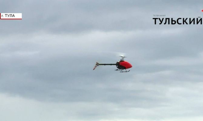 24–25 июня туляков приглашают на авиафестиваль «Тульские крылья». РЕПОРТАЖ