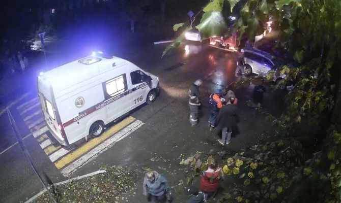 В деле о ДТП с перевертышем в Щекинском районе появились новые обстоятельства