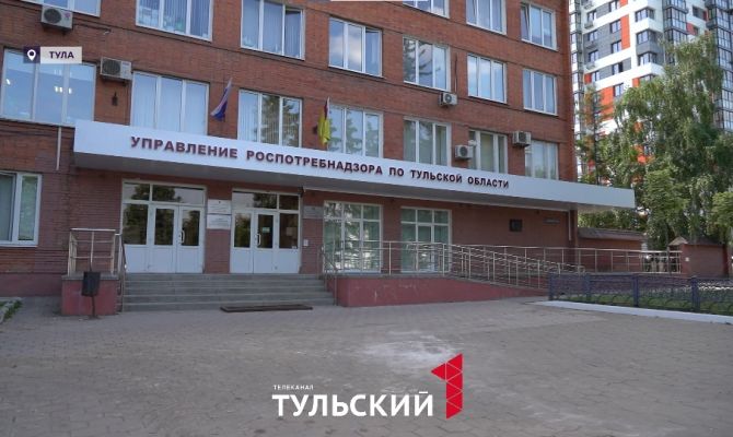 Роспотребнадзор показал процесс проверки продуктов в своих лабораториях