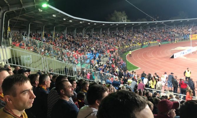 Отстоять преимущество перед "Спартаком": в команде туляков - замена