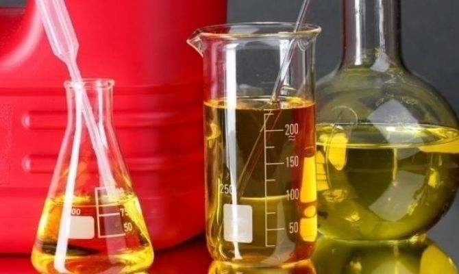 Новый бензин появился в России