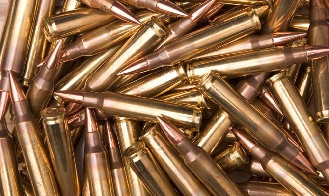 В Богородицке осудили двух москвичей за торговлю оружием