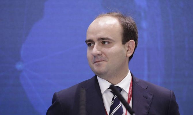 Вячеслав Федорищев станет председателем правительства Тульской области