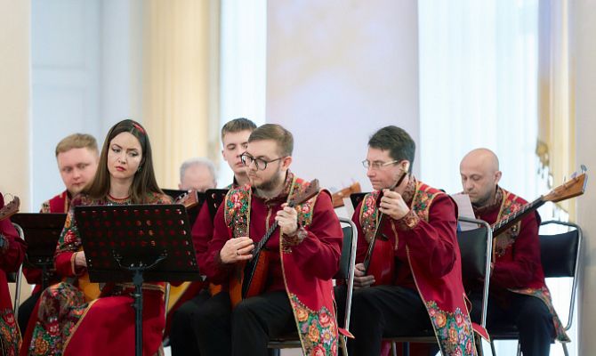 Новая школа искусств появится в Заокском районе