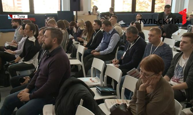 В Туле прошел тематический форум по франчайзингу