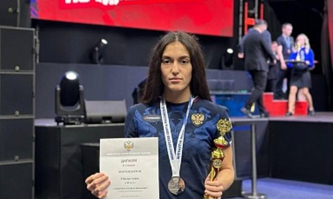 Туляки стали победителями чемпионата России по кикбоксингу