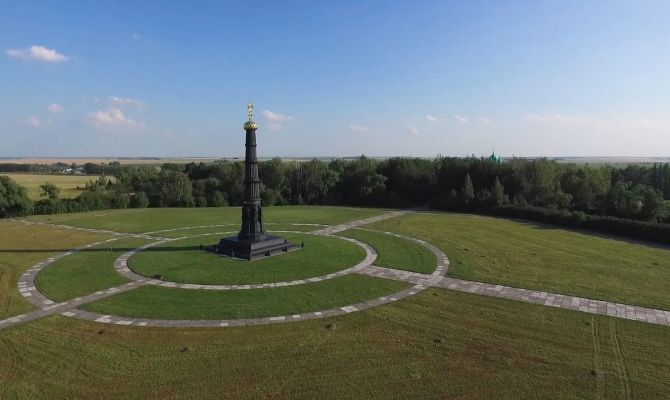 Как в Тульской области отметят годовщину Куликовской битвы