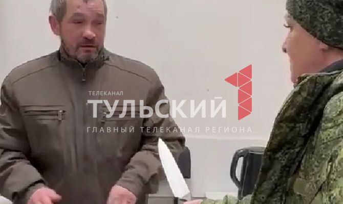 "Несите топор – руки будем отрубать": охранница в тульском магазине "Верный" избила покупателя