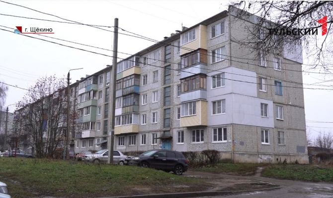 Рейдерский захват или забота о жильцах: жители Щекино спорят с УК из-за средств спецсчета