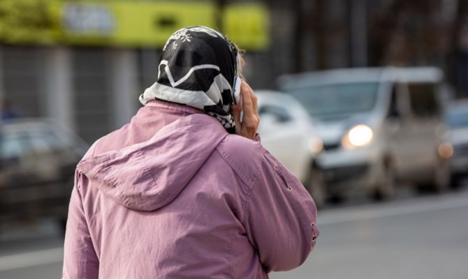 МегаФон выпустит в продажу 6 новых телефонов Fontel*