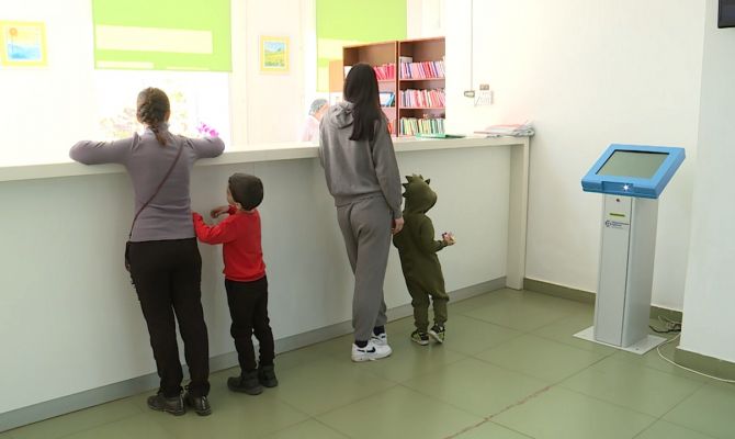 Внимание и забота: как в Тульской области помогают прибывшим из ДНР, ЛНР и Украины