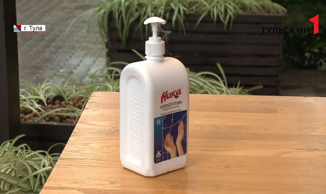 Открытие летних кафе в Туле: какие требования должны соблюдать заведения